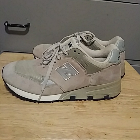 new balance 580 running